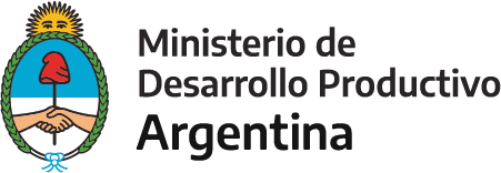 Ministerio de Desarrollo Productivo